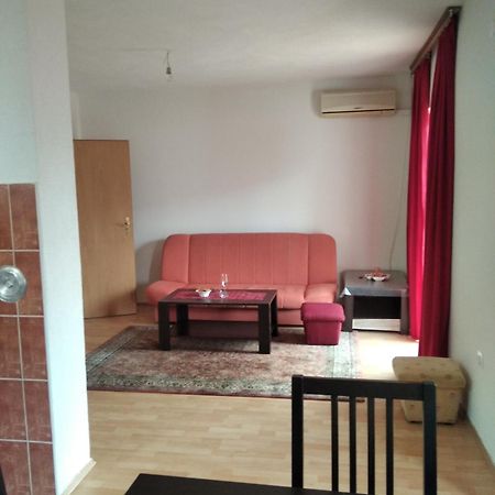 Apartman Asi Leilighet Mostar Eksteriør bilde