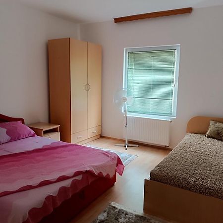 Apartman Asi Leilighet Mostar Eksteriør bilde
