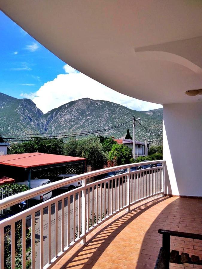 Apartman Asi Leilighet Mostar Eksteriør bilde