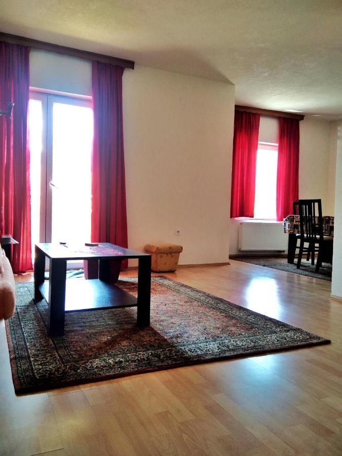 Apartman Asi Leilighet Mostar Eksteriør bilde