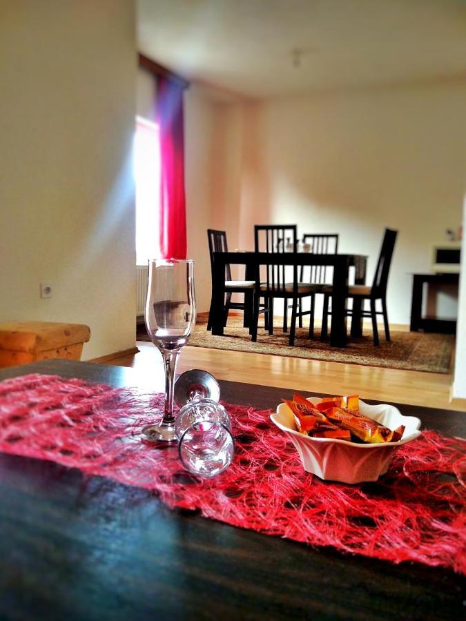 Apartman Asi Leilighet Mostar Eksteriør bilde