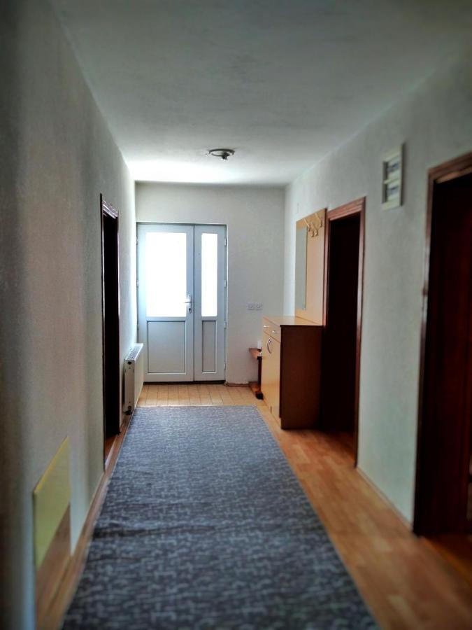 Apartman Asi Leilighet Mostar Eksteriør bilde