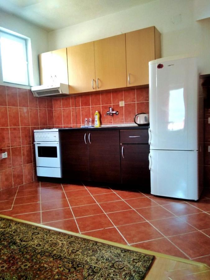 Apartman Asi Leilighet Mostar Eksteriør bilde