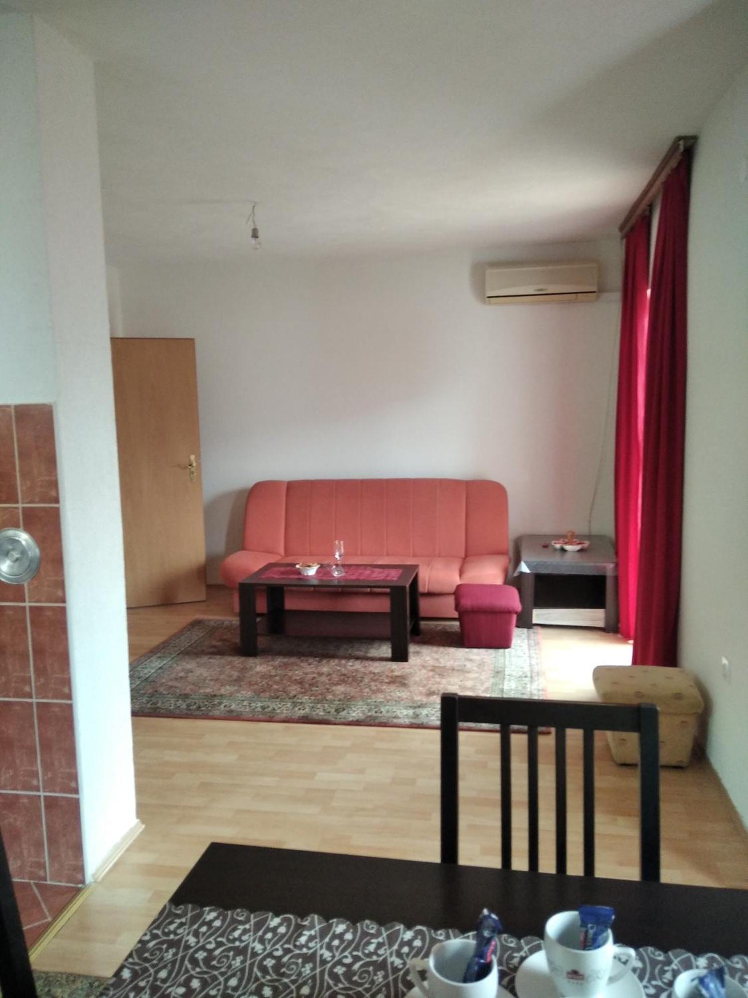 Apartman Asi Leilighet Mostar Eksteriør bilde