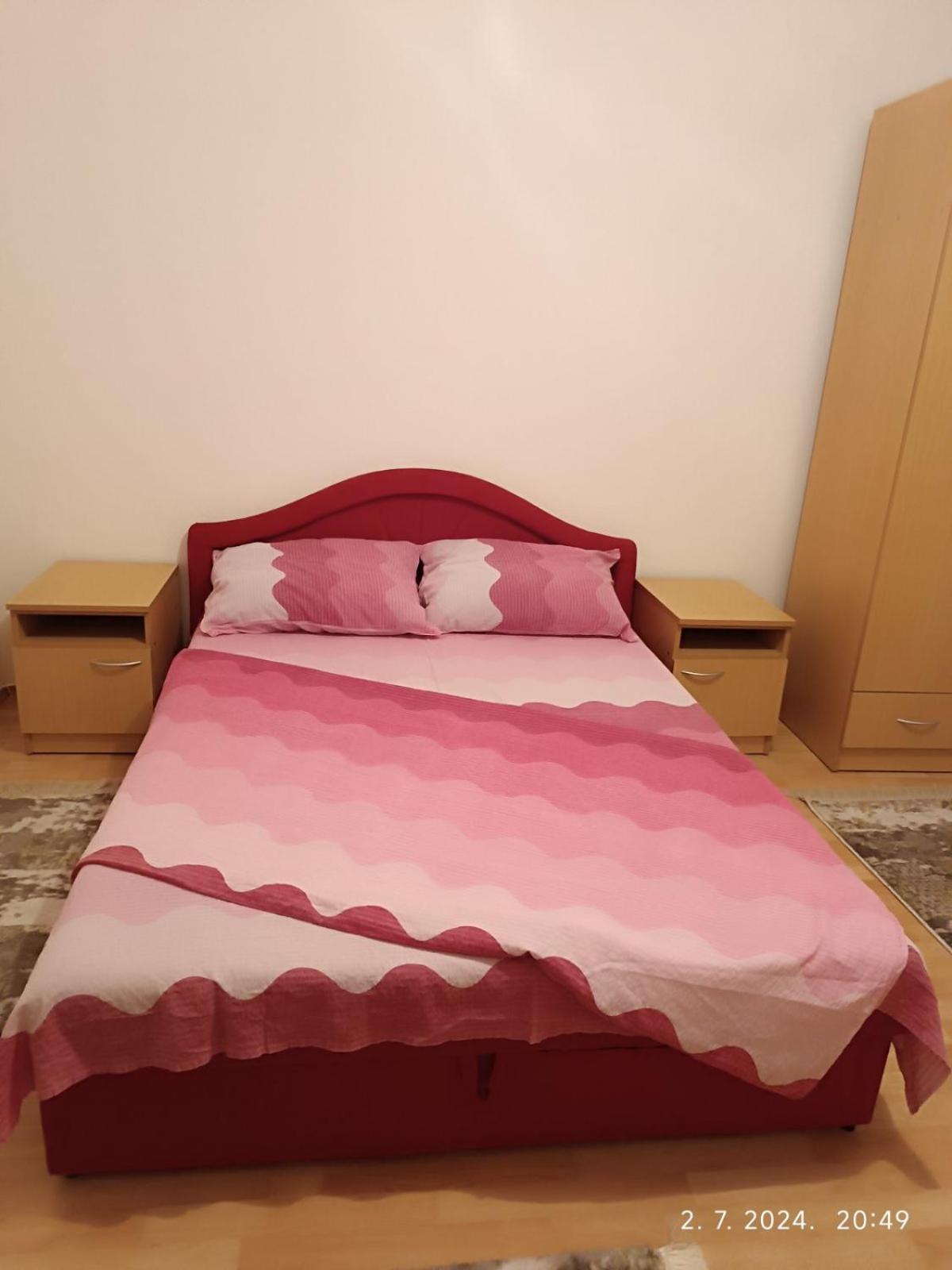 Apartman Asi Leilighet Mostar Eksteriør bilde