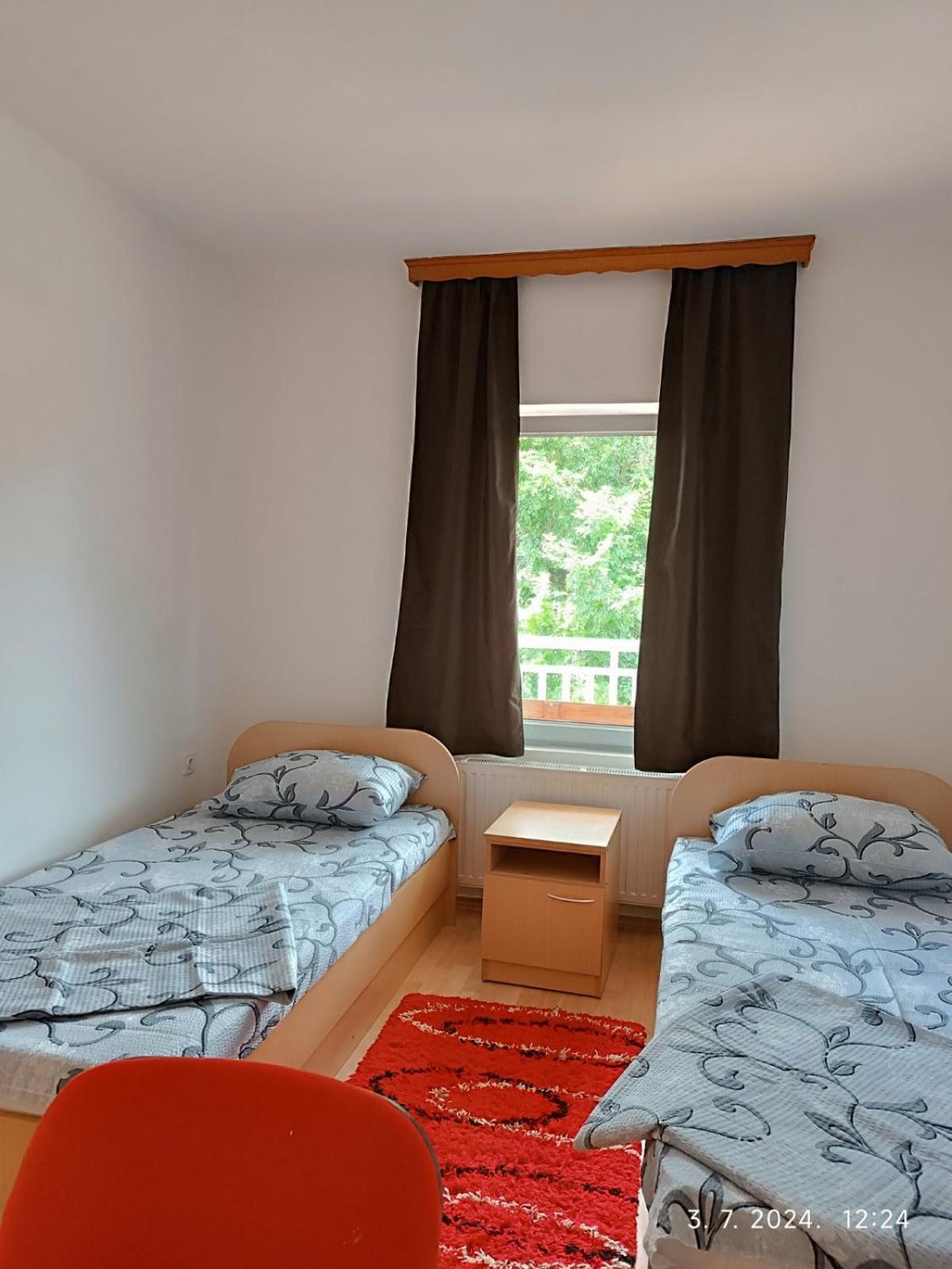 Apartman Asi Leilighet Mostar Eksteriør bilde